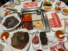 -海底捞大排档火锅(打浦路店)