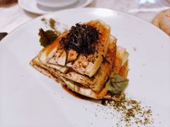 -茹·pure vegan(博华广场店)