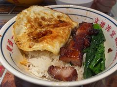 -和平馆·地道港澳茶餐厅(西门口店)