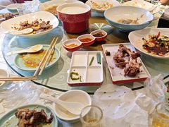 -肘子酥·天津菜·特色捞面(德云社店)