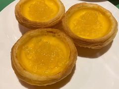 燕窝鸡蛋挞-誉八仙茶室酒楼(新天地店)