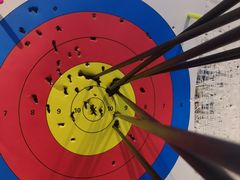 -弓舍射箭俱乐部(高新总店)