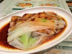 -凤来茶餐·粤菜馆(珠江新城店)