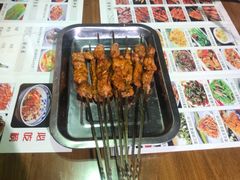 -元志初腊汁肉夹馍(钟楼粉巷店)