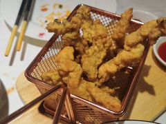 -渝信川菜(工体店)