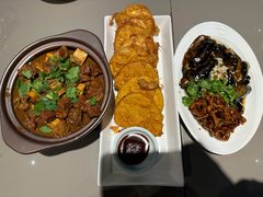 -福满圆(琨莎中心店)