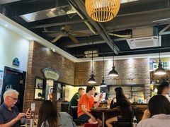 大堂-LA MAISON公鸡和龙(蛇口店)