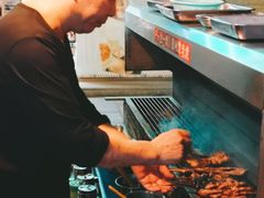 -雷老虎烧烤(西街店)
