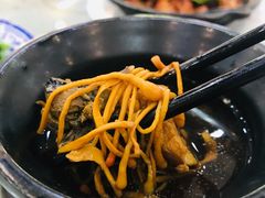 -家乡饭店(里仁洞店)