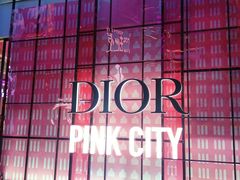 -Dior迪奥(上海世茂广场店)
