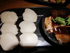 外婆红烧肉-金牌外婆家(苏州中心店)