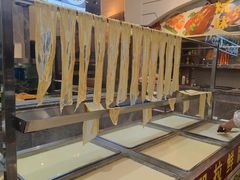 -君德澜酒家·创意粤菜(金山谷店)