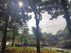 -狼山风景名胜区