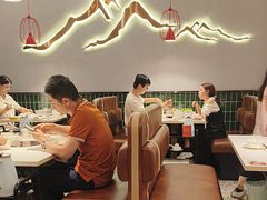 -八合里潮汕鲜牛肉火锅(上海汇智广场店)