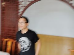 -天乐农家鱼头王(天目湖店)