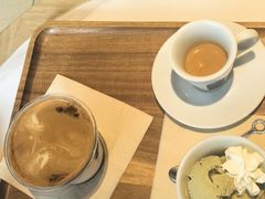 -LAVAZZA拉瓦萨咖啡(中航城君尚购物中心店)