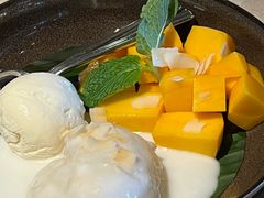 -CHINCHIN 青青·泰国料理(万象食家店)