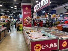 -振华超市(新华西道店)