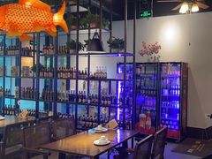 -向川南·水煮鱼·川菜(和平里店)