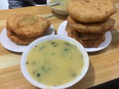-老方子馅饼粥(台东店)
