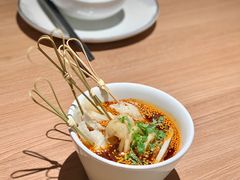 没骨头鸡爪-太二酸菜鱼(中山龙之梦店)
