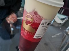 -LELECHA乐乐茶(新街口大洋店)