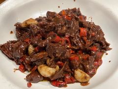 -恰饭·老长沙市井菜(天河客运站店)