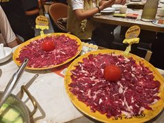 -潮汕大目牛肉火锅(皇岗旗舰店)