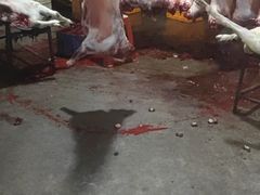 -正宗简阳一品鲜羊肉汤(金河路店)