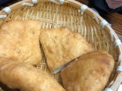 -面尚香关中面馆(盛龙广场总店)