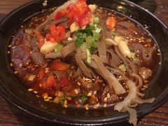 -串大叔炭火烤串·鸡西大冷面刀削面(总店)