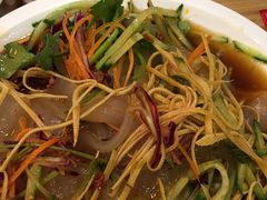 -新兴园饺子馆(北京百子湾店)