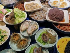 -船家渔(徐州北路店)