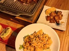 -三渡居酒屋
