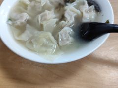 -瞻老元面馆(双塘路店)