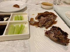 -全聚德(上海首店浦东店)
