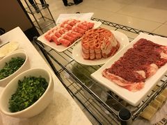 -八先生涮肉房(三里河店)