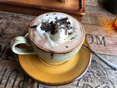 -Pakkhús Restaurant