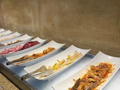 -汉巴味德·烤肉与啤酒的自助(杭州大悦城店)