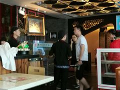 -李老爹香辣蟹(宣武门店)