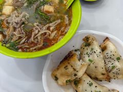 -张记汤馆(嫩江路店)