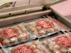 -阿娟牛肉丸·手打牛肉丸·现做现卖