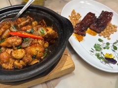 -汤城小厨•粤菜•靓汤(西直门凯德MALL店)