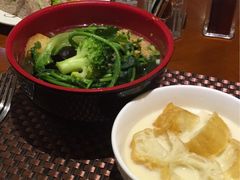 -佛山皇冠假日酒店-西餐厅