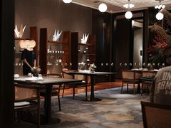 -广州文华东方酒店·江-由辉师傅主理