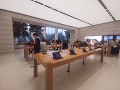 -Apple零售店(济南恒隆广场店)