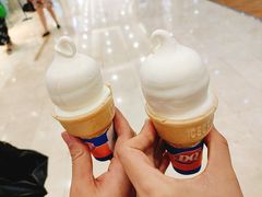 -DQ·蛋糕·冰淇淋(科华王府井店)