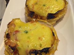 -青叶日式料理(飘亮阳光广场店)