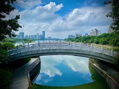 -南宁南湖公园