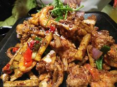 拿渡麻辣香锅-拿渡麻辣香锅(银泰创意城店)